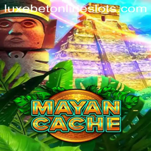 Exploring the Mystique of MayanCache: A New Era of Luxurious Betting