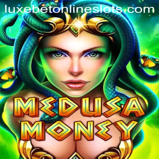 Exploring the Exciting World of MedusaMoney: A Premier LuxeBet Experience