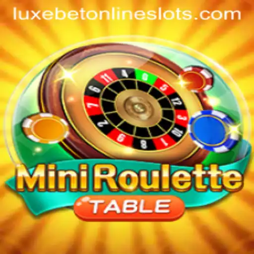 Exploring the Exciting World of MiniRoulette and Luxebet