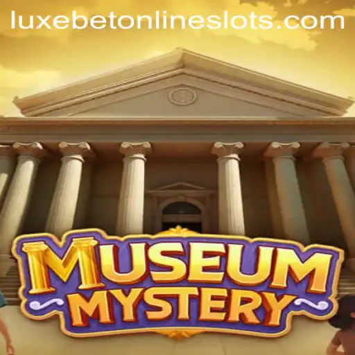 MuseumMystery: Unravel the Secrets of Art in a Thrilling Adventure