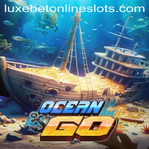 Exploring the Depths of OceanGO: A Dive into the LuxeBet Gaming Phenomenon