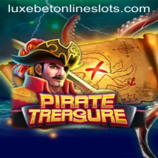 Discover the Exciting World of PirateTreasure