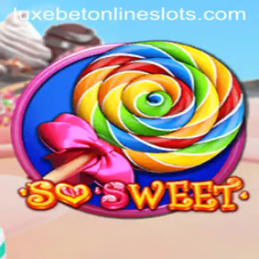 The Enchanting World of SoSweet: A Deep Dive into Luxurious Gaming