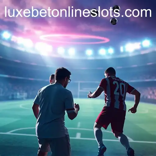 The Evolution of Sports Betting with Luxebet
