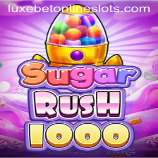 SugarRush1000: The Sweet Sensation in Online Gaming
