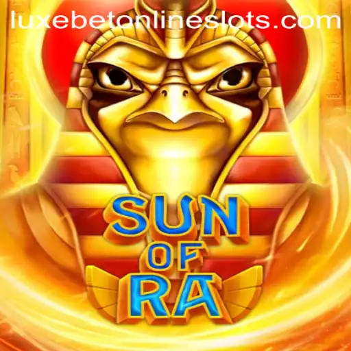 Discover the Mystical World of SunofRa and Luxebet