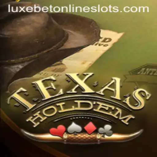 Exploring Texas Hold'em: The Game of Strategy and Luck