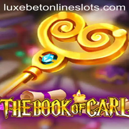 Dive Into 'TheBookofCarl': A Unique Gaming Experience Unfolded