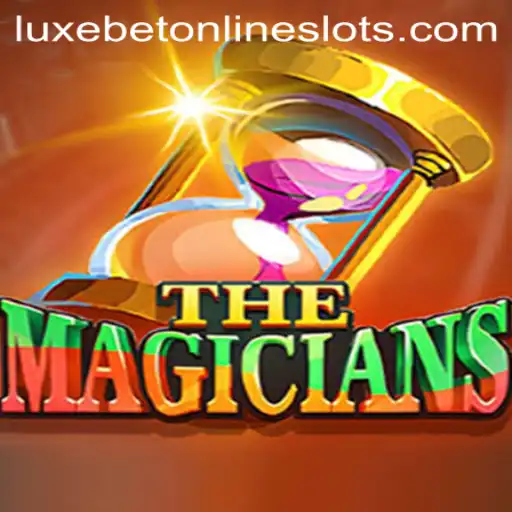 TheMagicians: A Spellbinding Tabletop Experience with Luxebet