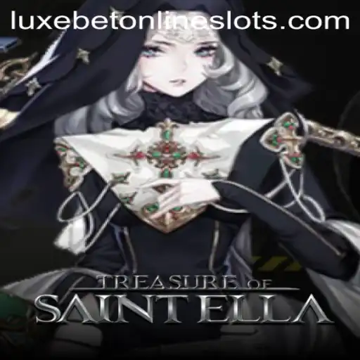 Treasure of Saint Ella: An Immersive Gaming Experience with Luxebet