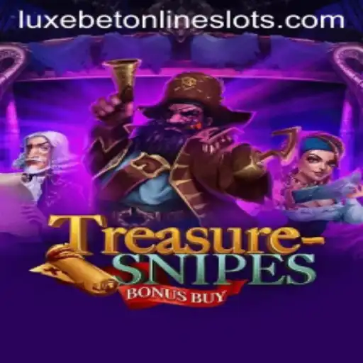 Exploring the Excitement of TreasuresnipesBonusBuy with Luxebet