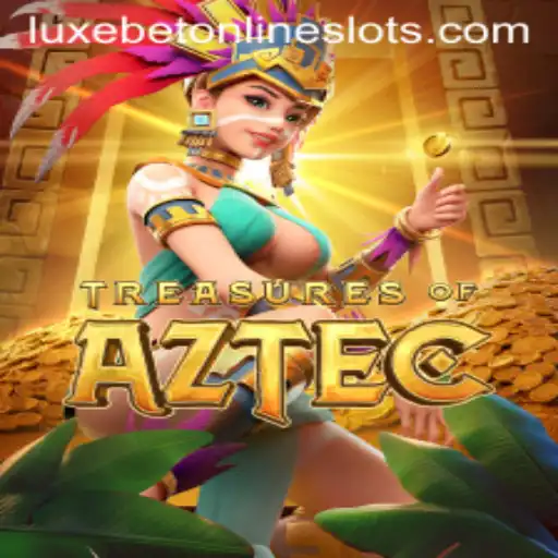 Discover the Thrilling World of Treasures of Aztec and LuxeBet