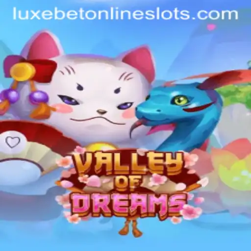 Discover the Magic of ValleyofDreams: A Mesmerizing Gaming Experience