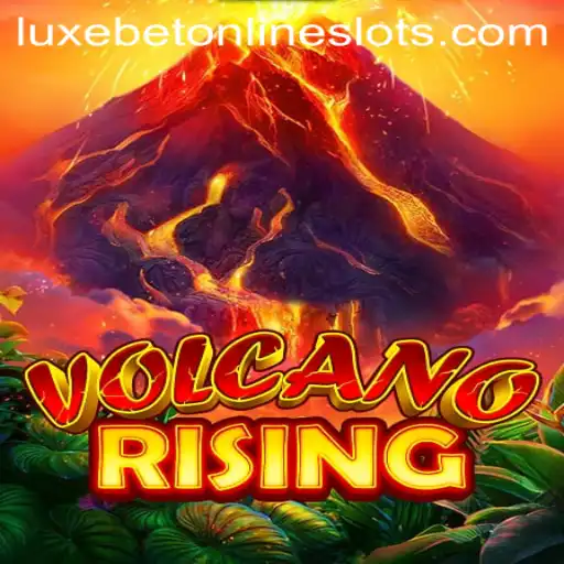 VolcanoRising: A Thrilling Adventure in Interactive Gaming