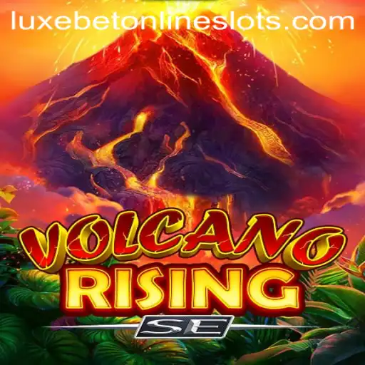 VolcanoRisingSE Opens New Horizons in Gaming