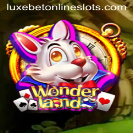 Unveiling Wonderland: A Thrilling Adventure with Luxebet
