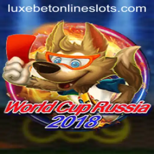 WorldCupRussia2018: A Deep Dive into Luxebet and the Game's Dynamics