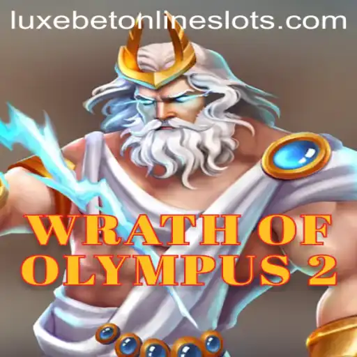 Wrath of Olympus 2: Immerse in Mythical Combat with Luxebet