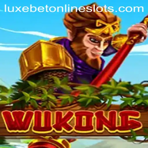 Wukong: The Legend Reimagined