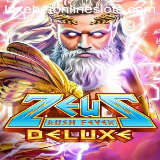 Unleashing the Power of ZeusRushFeverDeluxe